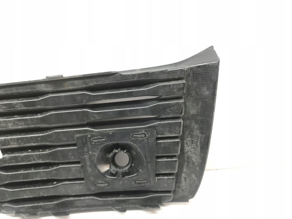 фото №6, Решётка бампера левый перед audi a6 c8 allroad 4k0 4k0807681e 4g0807681g