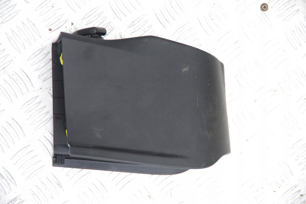 фото №9, Туннель средний smart forfour ii w435 a453 twingo iii a4536805903 969306545r