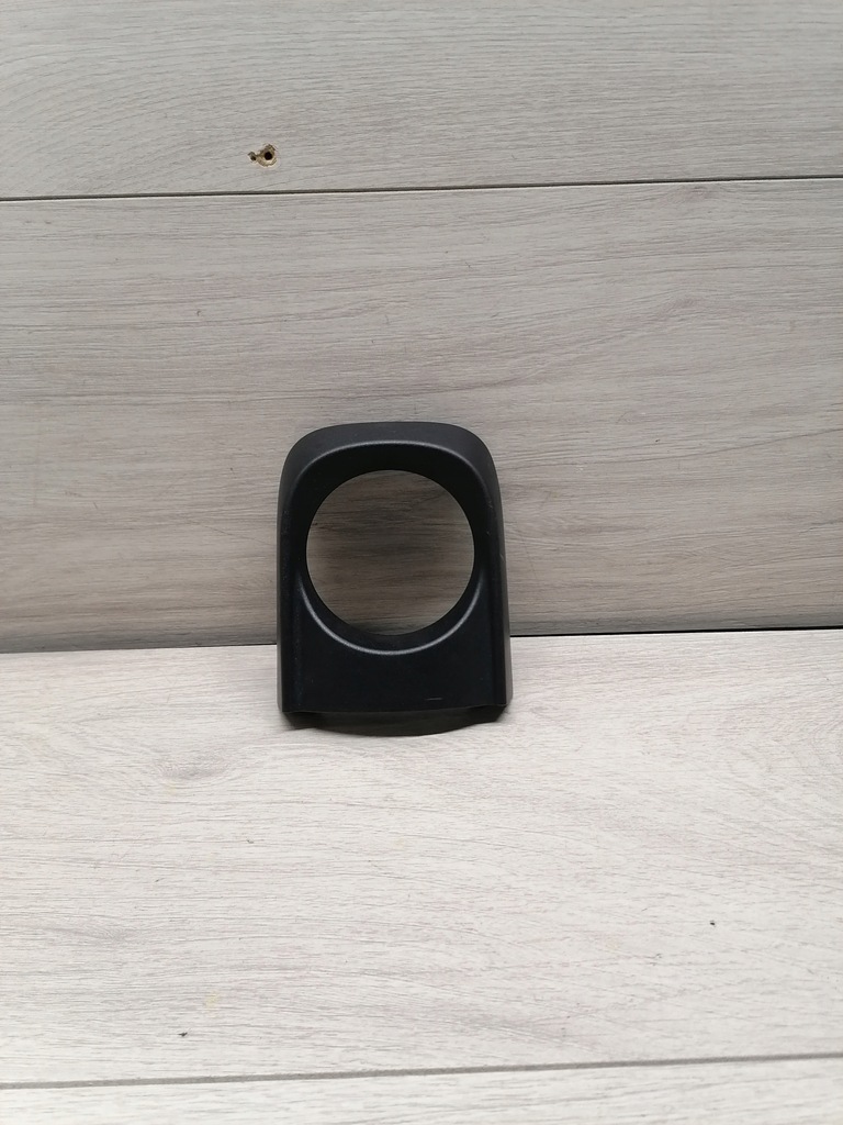 фото №1, Porsche 991 корпус радара 99160518600