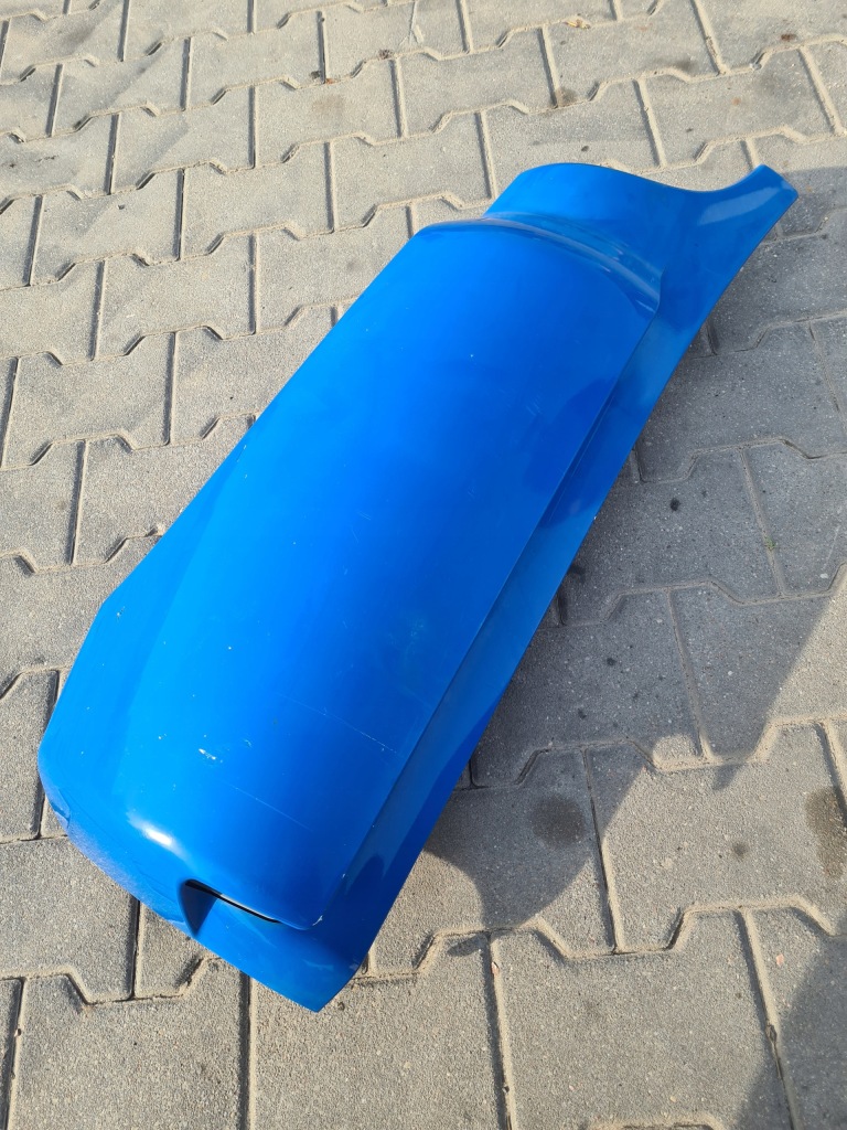 Купить Уголок облицовка ветровик левая renault midlum dxi gama d