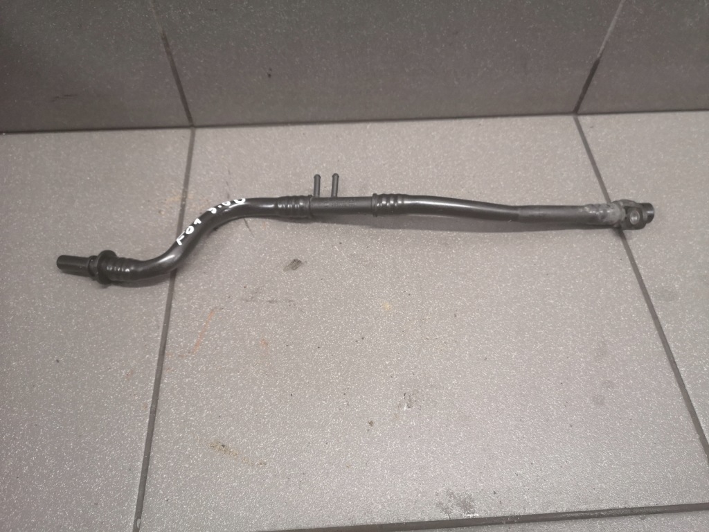 фото №1, Шланг вакуумa усилитель тормозов bmw 7 f01 3.0d 7800346