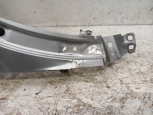 фото №5, Крила правий перед передній renault captur ii 2 19-