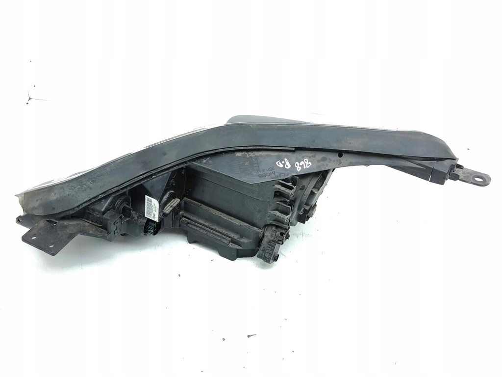 фото №10, Kia sportage 2017 права сторона лампа передня