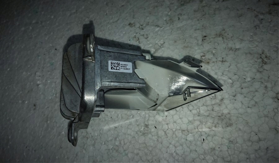 Блок розжига модуль led mini mini mde911146 Доставка