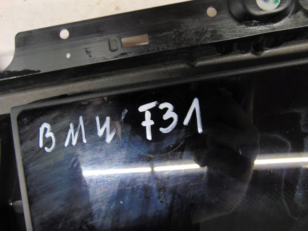 фото №11, Панорама люк bmw 3 f31 7261730