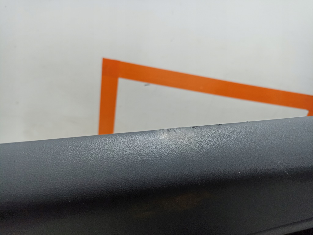 фото №7, Ford mustang mach-e обшивка двері лівий задня