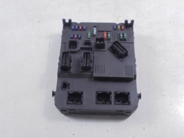 фото №7, Peugeot 206 коробка запобіжників 1,4 75km kfw 03-09 5d hb ph2