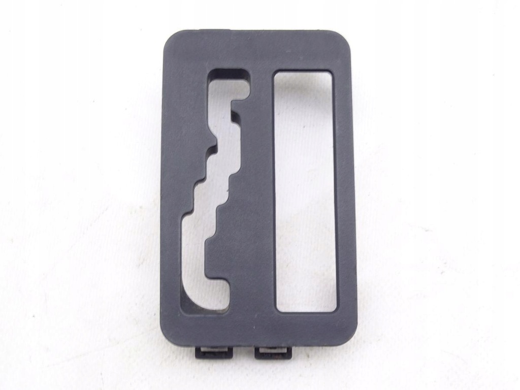 фото №1, Mercedes s-klasa w140 91-98 рамка домкрата передач 1402671047