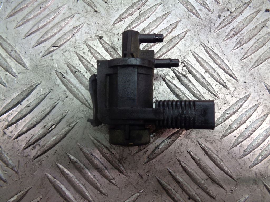 фото №1, Электроклапан skoda octavia i 1.9 tdi