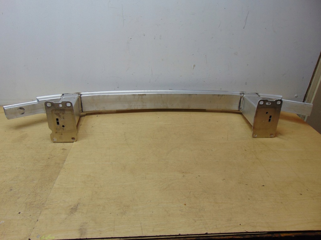 фото №11, Балка бампера перед audi a6 c8 4k080710904s nowa