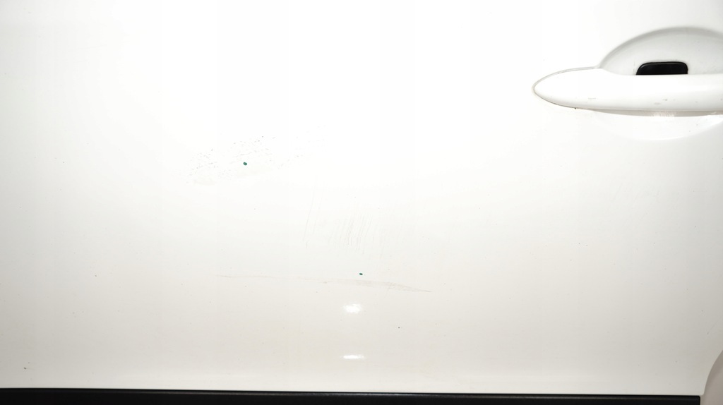 фото №4, Дверь левый перед renault megane iii 08-12r ov369