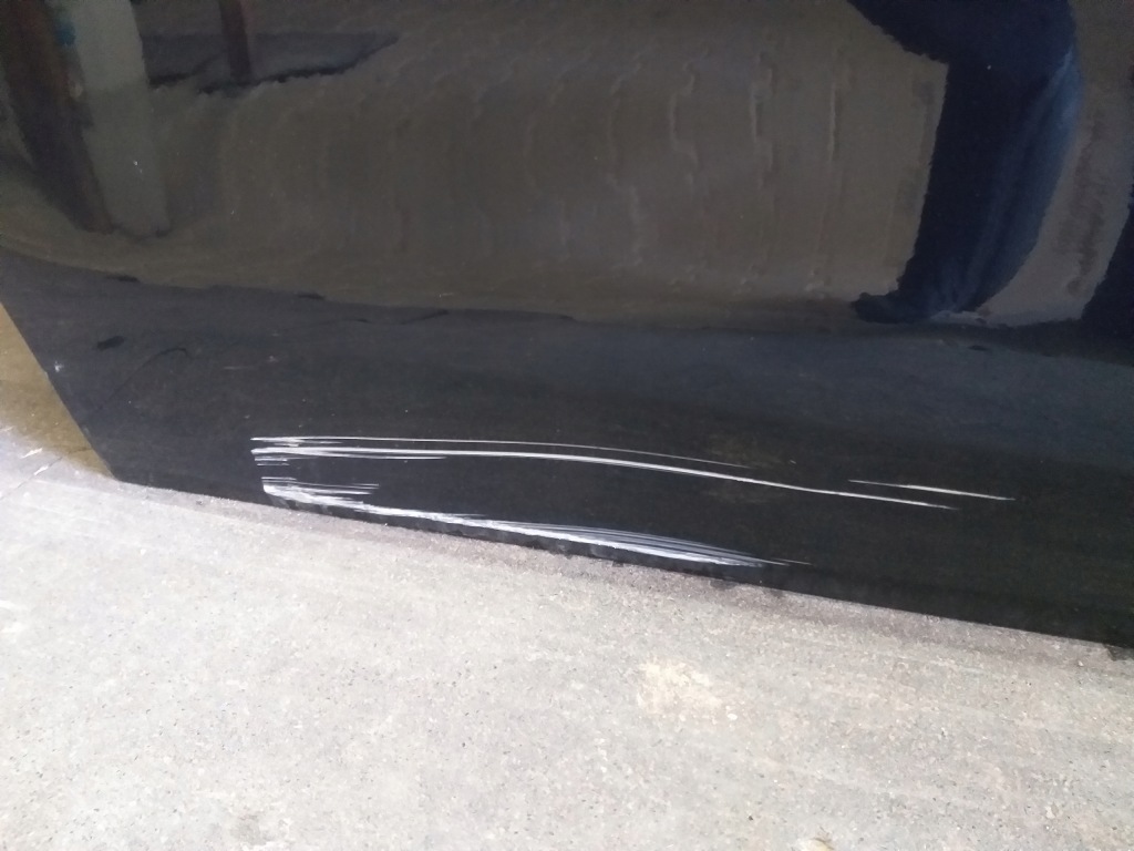 фото №2, Дверь задняя правое mercedes e klasa w213 kombi