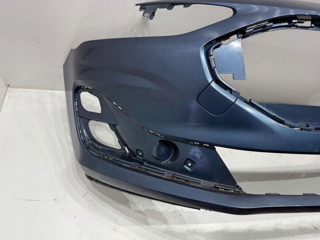 Ford focus mk4 vignale бампер перед передний Доставка