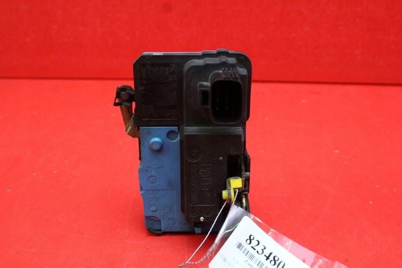 фото №3, Замок двері правий перед передній eu volvo xc90 1 i 06r