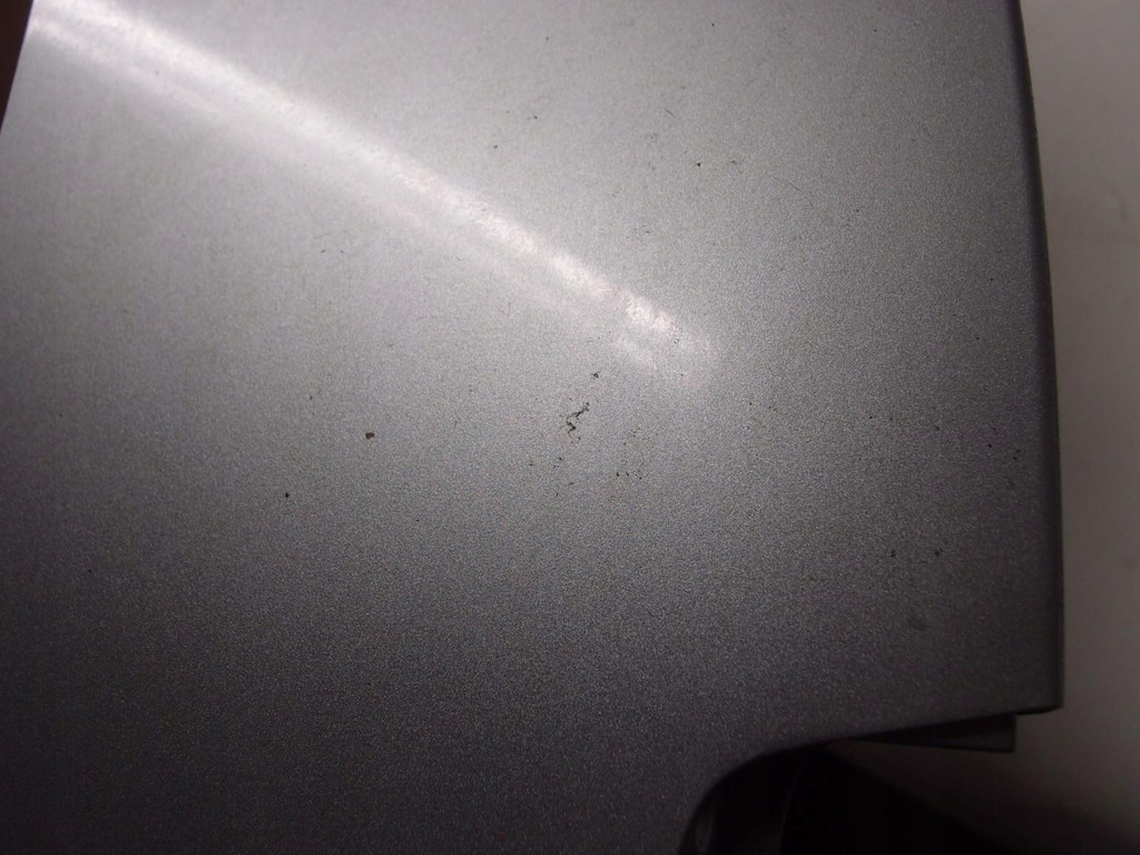 фото №7, Спойлер спойлер кришки лівий задня honda hr-v 74900-t7a