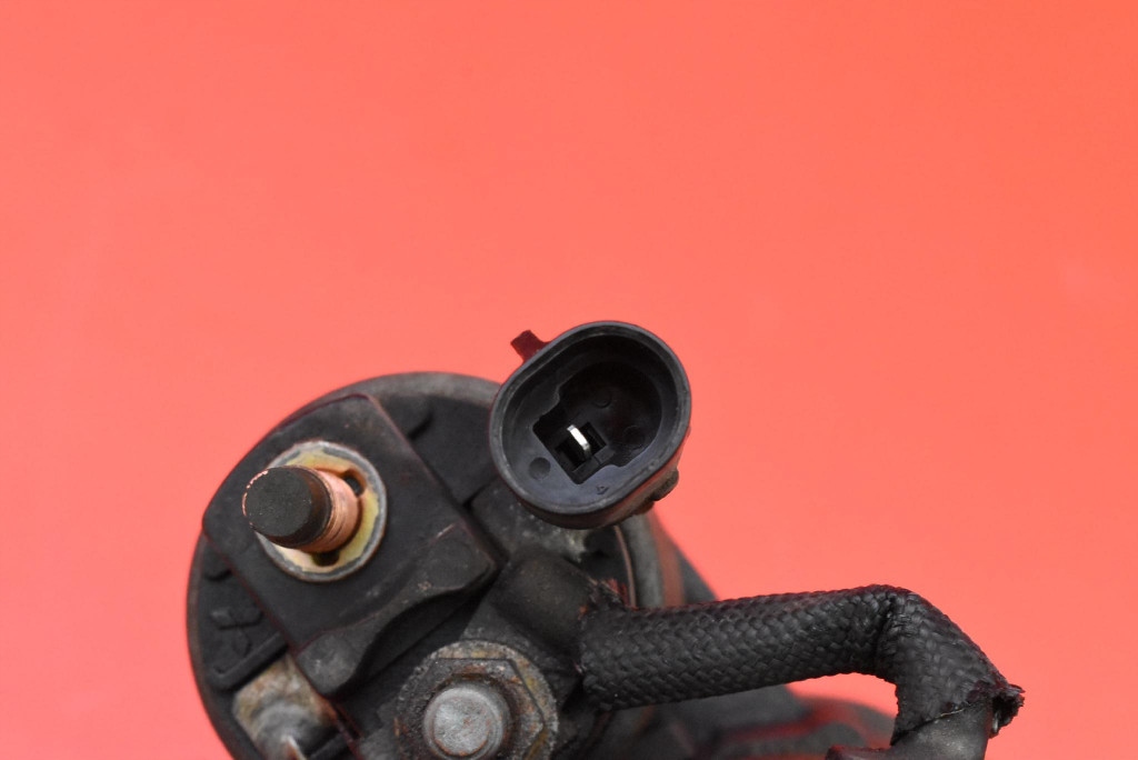 Стартер 05033067aa chrysler pt cruiser 1 1 2.0 16v 136 km 00-06 Киев