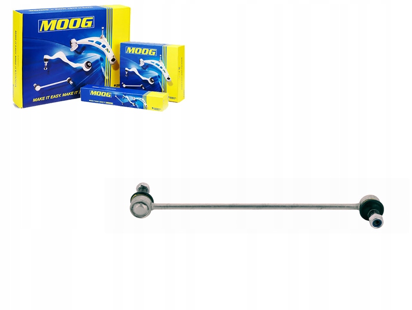 фото №1, Соединитель тяга стабилизатора перед l/p opel agila suzuki splash swift