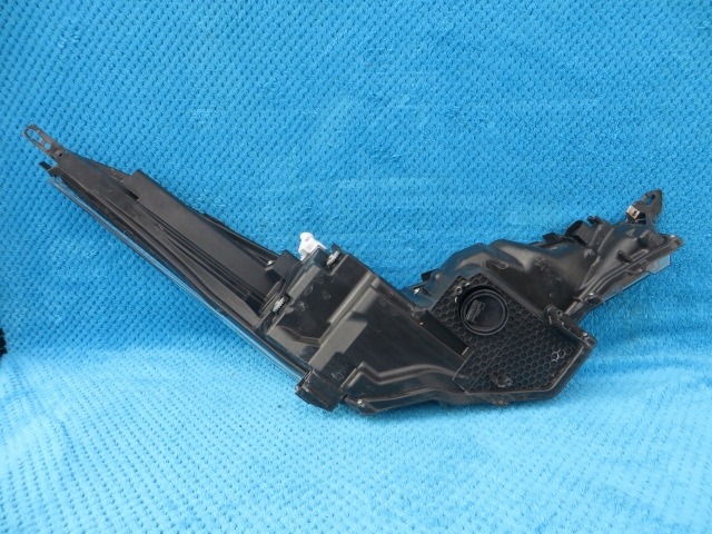 фото №14, Toyota c-hr лампа передня ліва full led