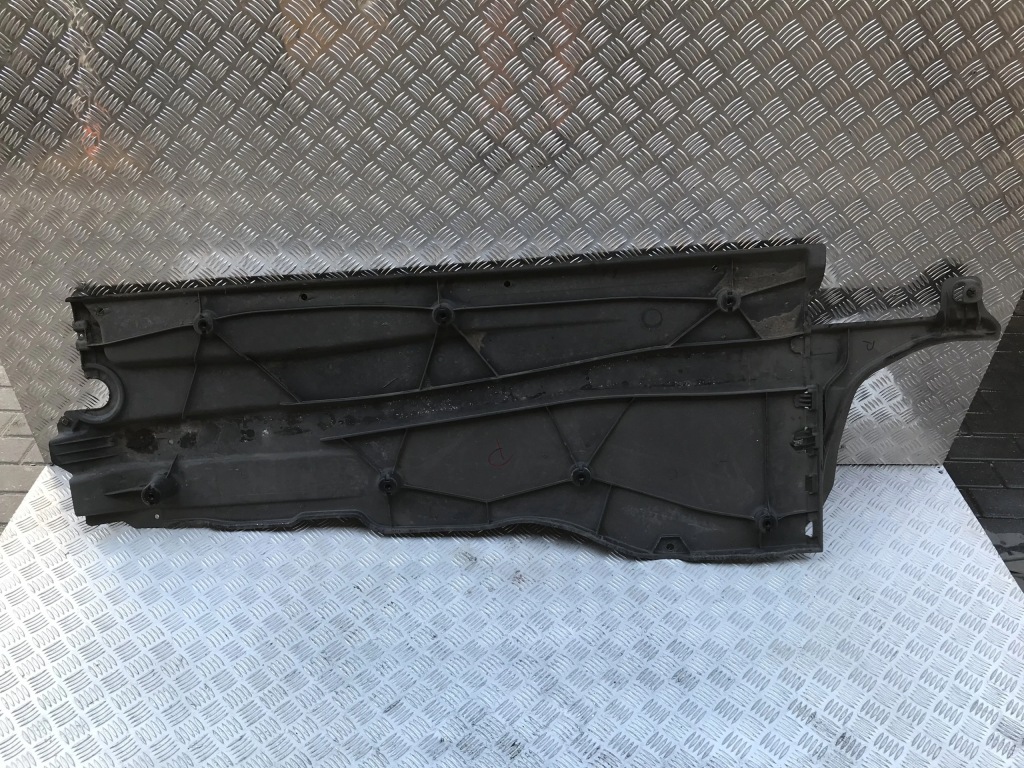 фото №1, Защита подвеска левая правая seat leon iv 20-