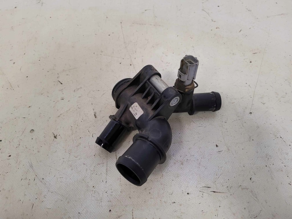 фото №2, Патрубок wody ford escape 1.5 eb 2017