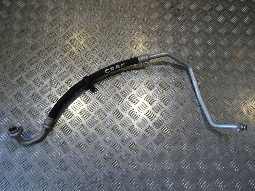 фото №1, Vw crafter ii трубка кондиціонера 7c0816744b