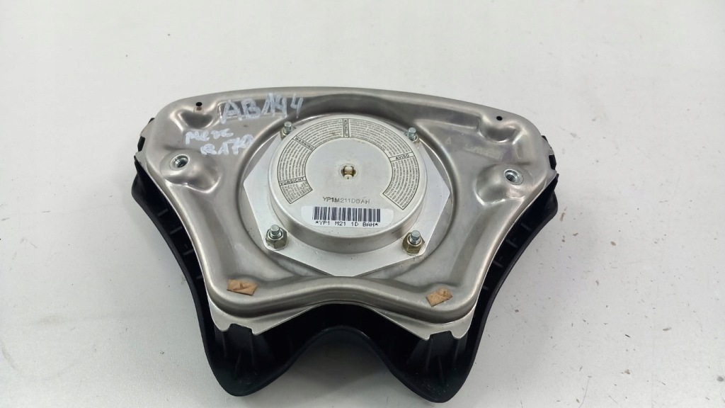 Mercedes sl129 r170 подушка безпеки подушка водія Доставка