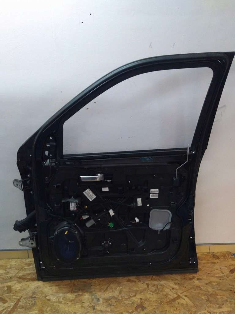 фото №7, Dodge ram 2500 дверь перед правое 2019+ v gen