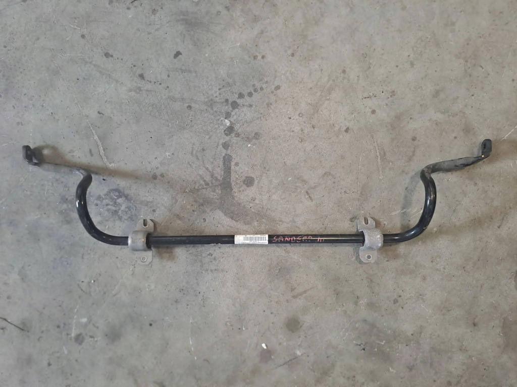 фото №1, Sandero stepway iii стабилизатор перед 546119919r