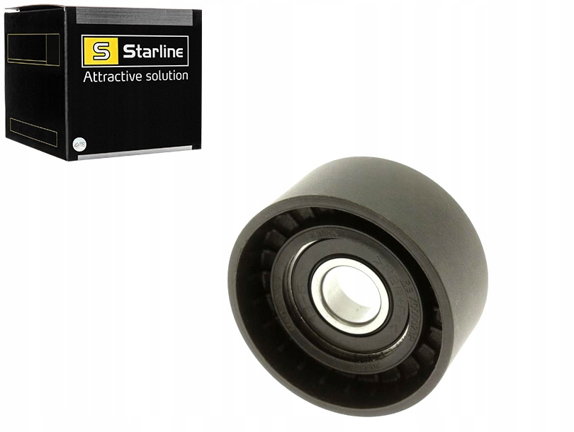 фото №1, Ролик натяжная ремень клиновой alfa romeo fiat lancia suzuki