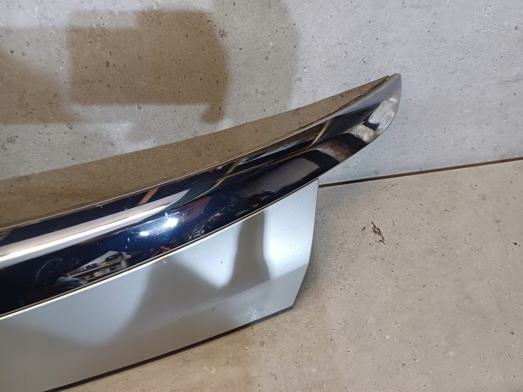 фото №4, Накладка крышки задняя opel insignia a nr. 13272845