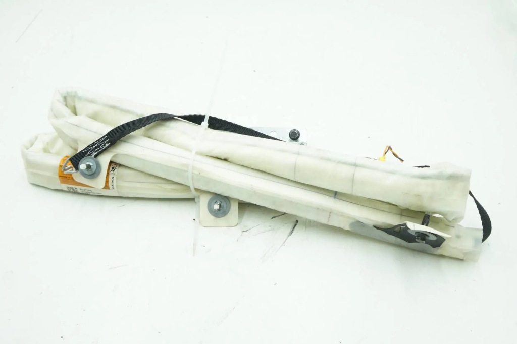 фото №1, Шторка безпеки подушка безпеки ліва лівий перед volvo c30 31271075