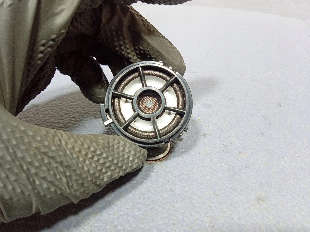 фото №8, Mercedes gls x167 динамик панели приборной панели консоли a1678200001