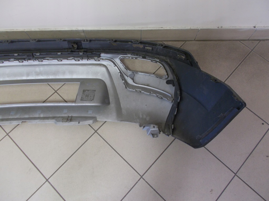 фото №6, Бампер задня seat ateca lift 20- 575807521j