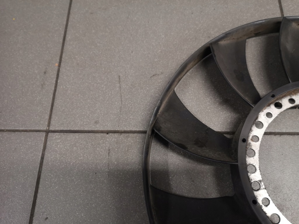 Вентилятор вязкостная муфта вентилятор audi a6 c5 2.5 tdi ake 059121301 Киев