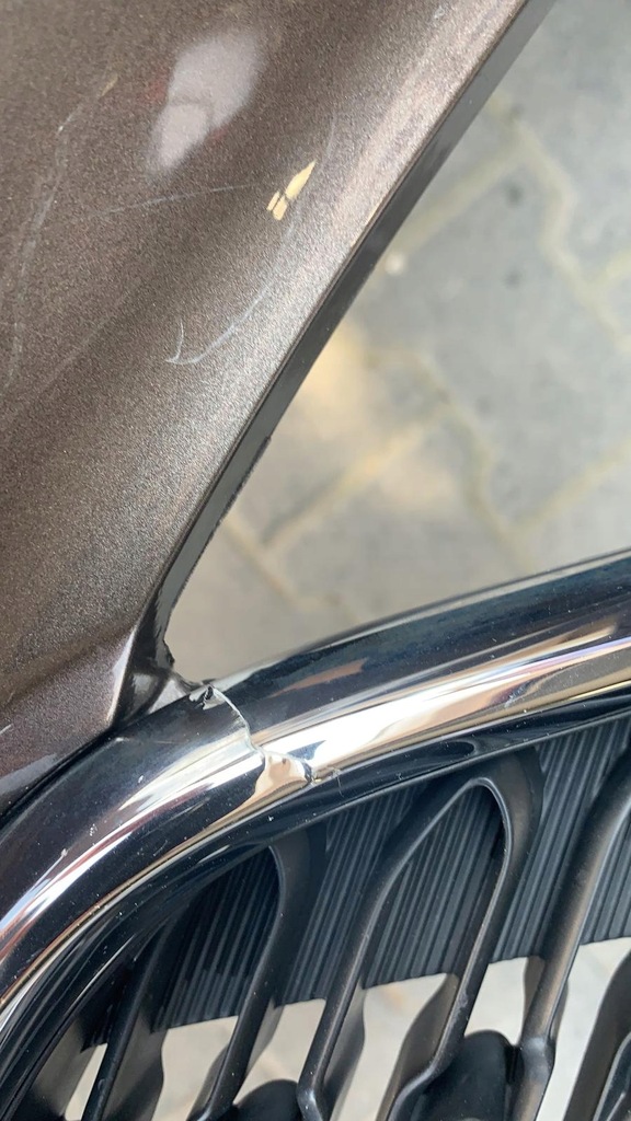 фото №5, Kia sorento 2012-2014 lift бампер передній