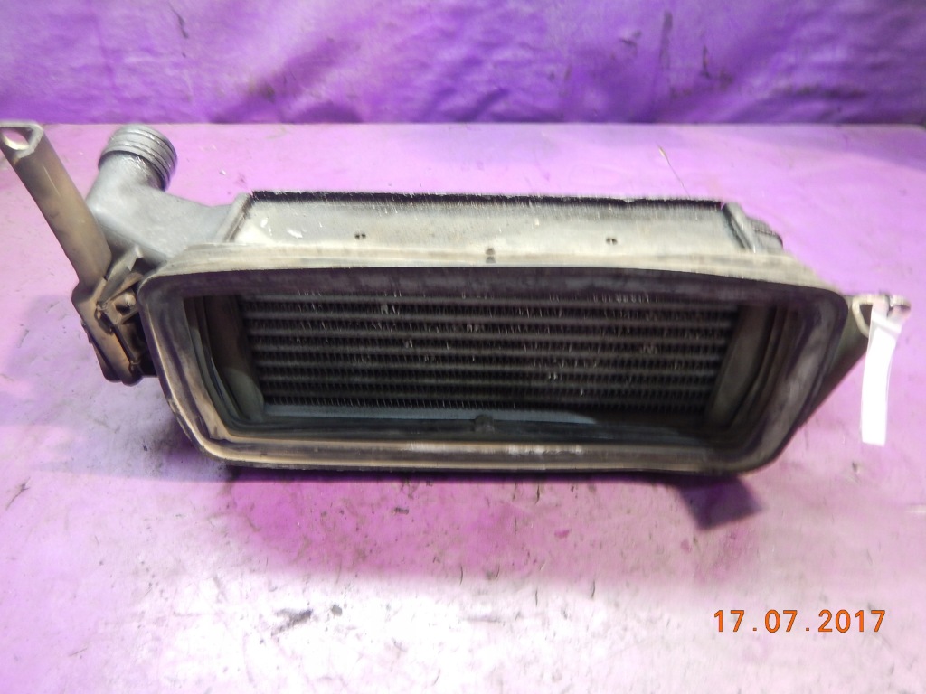 фото №1, Ford mondeo mk2 ii 1,8td інтеркулер 97ff-9l440-ad