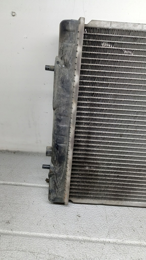 фото №5, Радіатор wody nissan micra k11 98r 1.0b