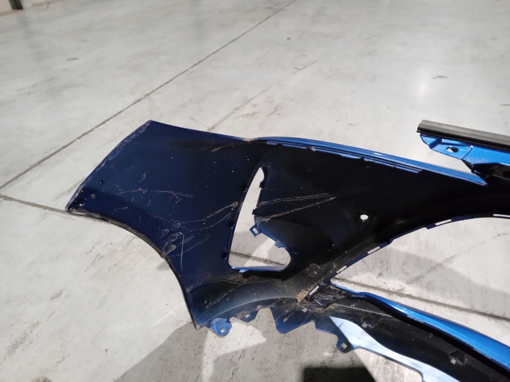 фото №5, Toyota yaris iii lift 2017- 52119-0da40