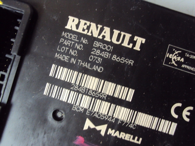 фото №6, Набор стартовый dacia sandero iii stepway 1.0 tce