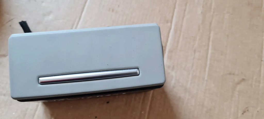 фото №9, A6 c7 4g lift попільничка ліва лівий задня granitgrau 4g8857405bc a7 4g