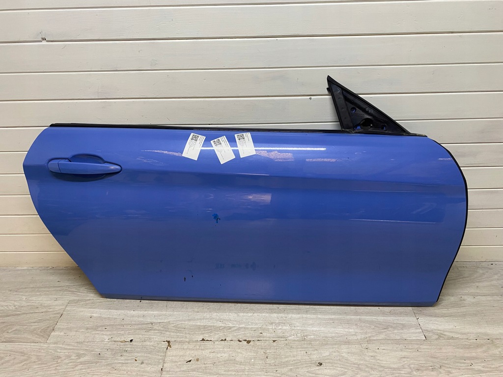 фото №1, Bmw 4 m4 f32 f33 f82 f83 дверь правое b68