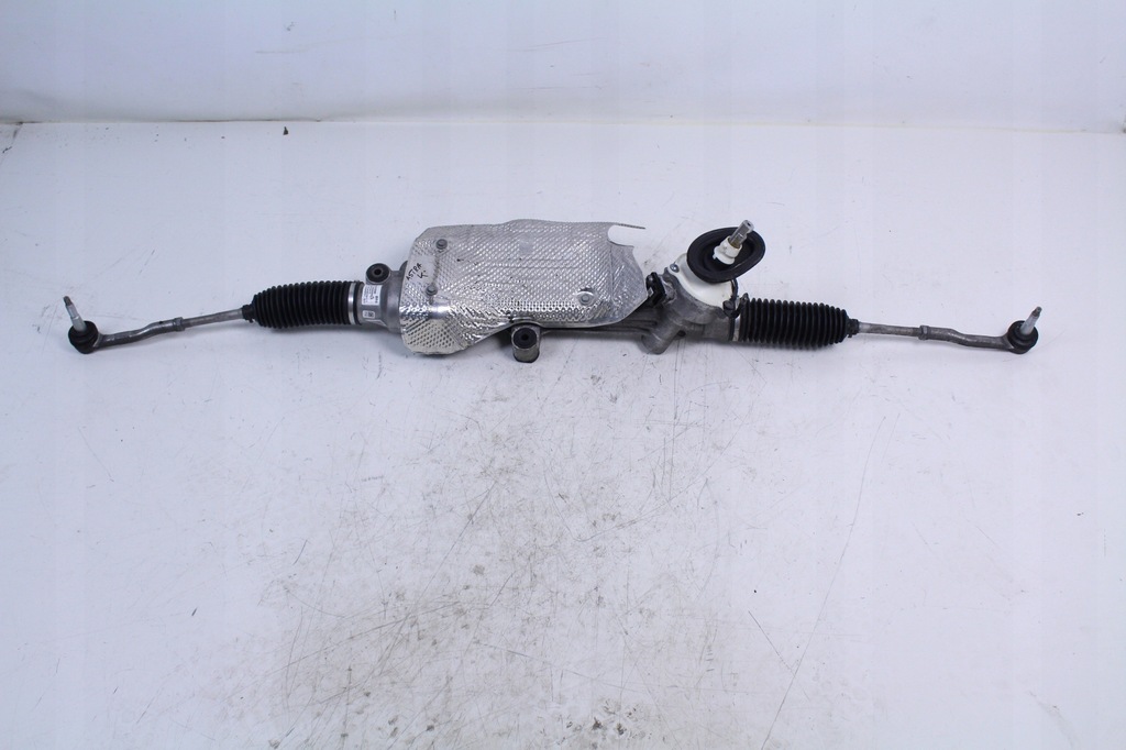 фото №1, Трансмиссия рулевая рейка opel astra v k 18r.