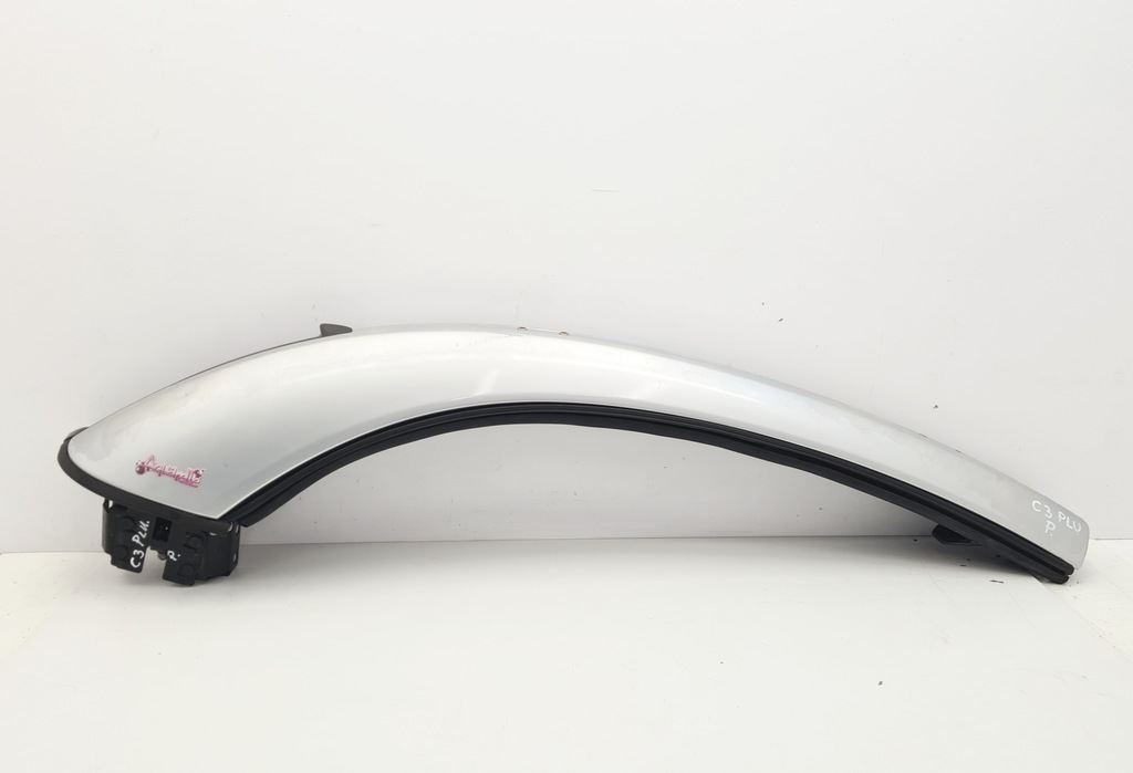 фото №1, Citroen c3 pluriel блок двигателя крыша правый