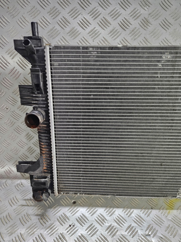 Радіатор води рідина ford focus mk3 1.0 ecoboost оригінал в Україні