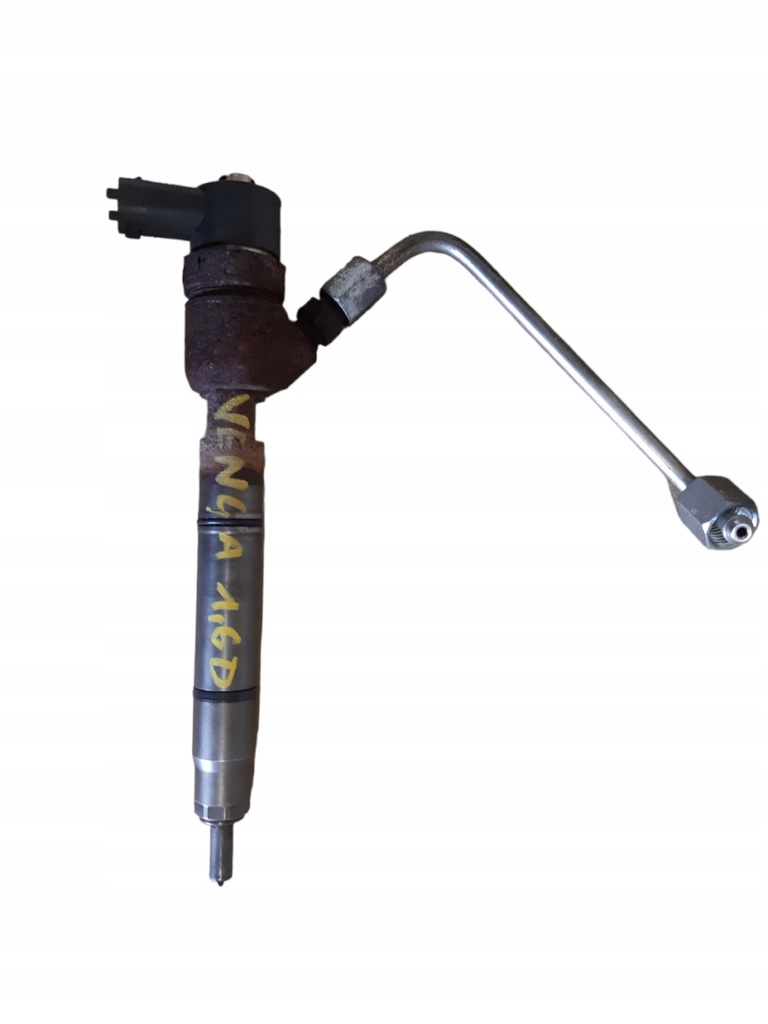 фото №10, Venga 1.6 crdi инжектор форсунка 33800-2a900