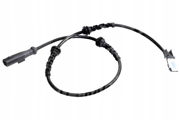 фото №2, Датчик abs renault clio iii 05- перед a.b.s.