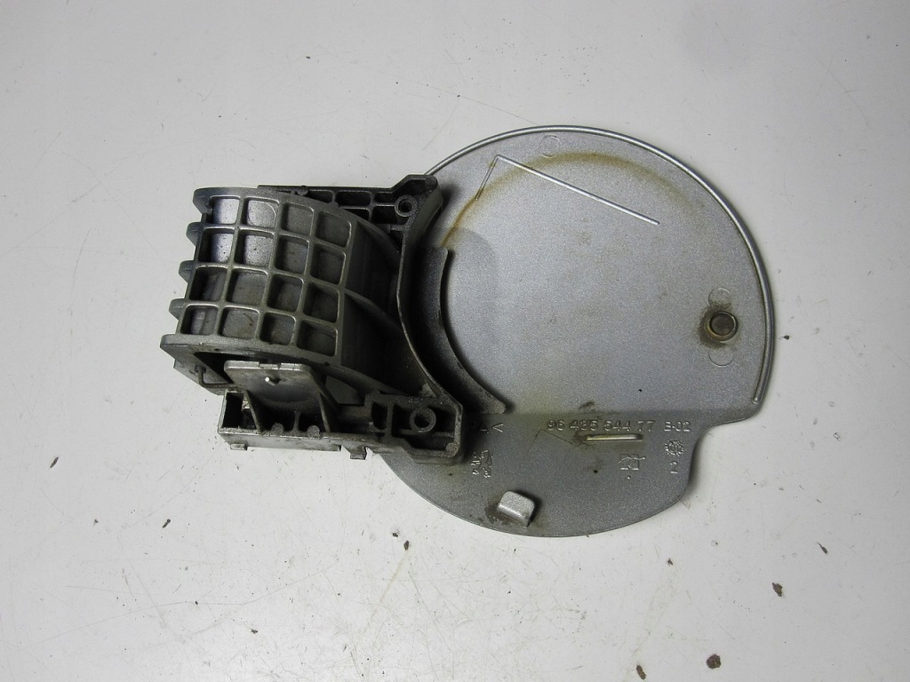 фото №3, Кришка заливної пального peugeot 307 01r