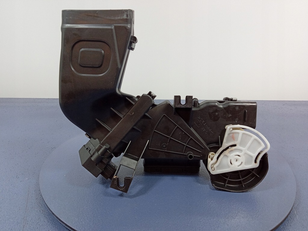 фото №8, Vw phaeton отопитель сиденье левая 3d0819873c