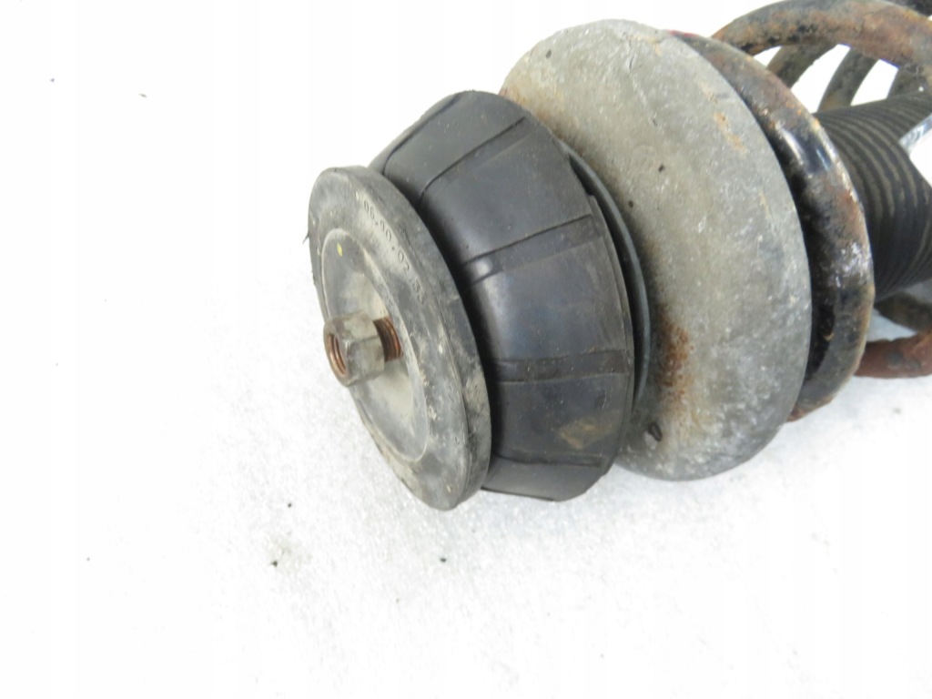 Mcperson правый передний fiat sedici 1.9 d с Разборки