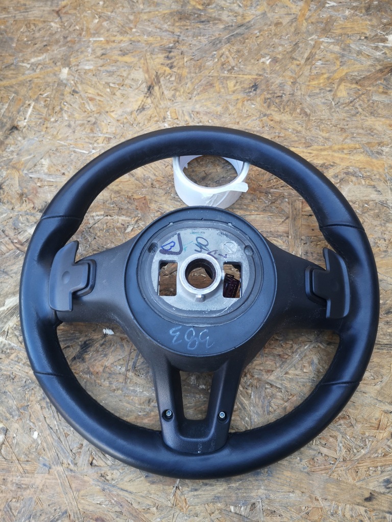 фото №6, Mercedes glb x247 воздуховод кожаный мультифункция a0040054099